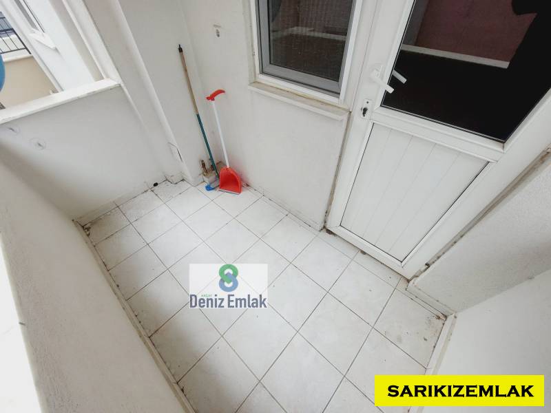 Edremit Akçay Mah`da3+1  Daire. - 21